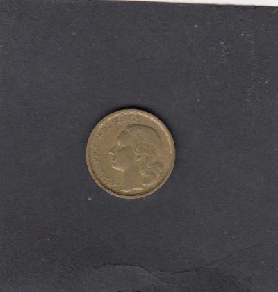 Beschrijving: 10 Francs